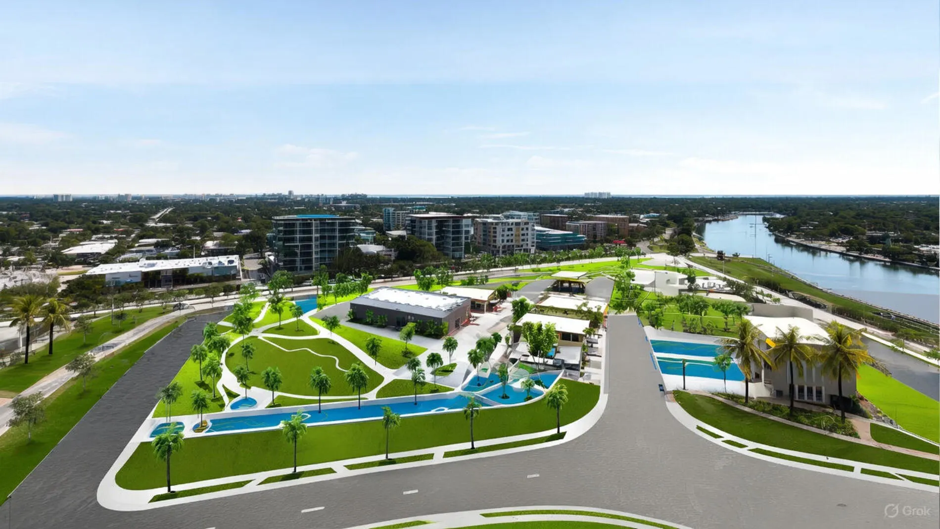 Edgewood Flood Concerns Challenge Fort Lauderdale Rezoning Plan